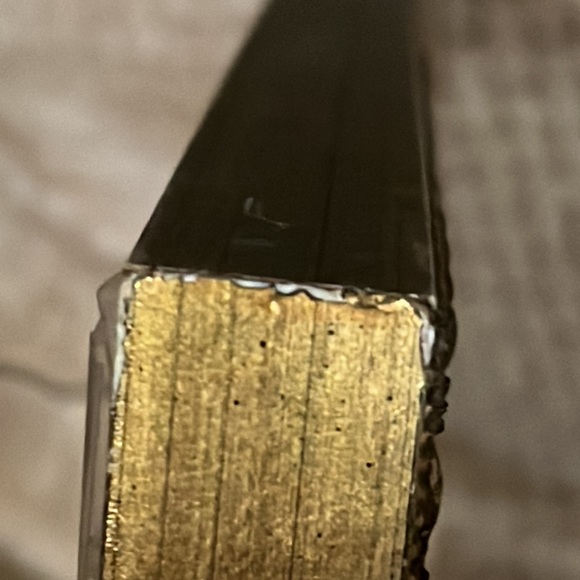 Framed Bessie Pease Gutmann Print, Little Boy & Puppy Climbing Stairs - Picture 8 of 14